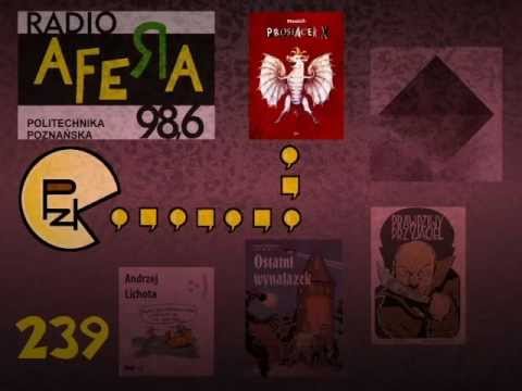 Prosto z Kadru #239: Prosiacek X, Prawdziwy przyjaciel, Ostatni wynalazek