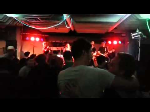 First Daze   What's up