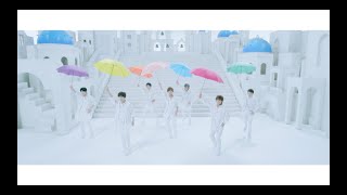 Kis-My-Ft2 / 「君、僕。」Music Video