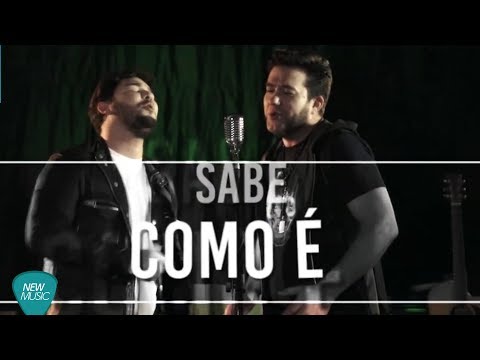 Sabe Como É video