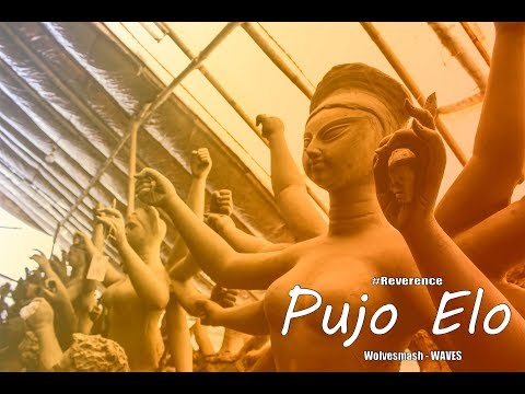 Pujo Elo - Waves The Band 