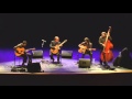Martin Taylor  with Swing De Gitanes - last train to hauteville -