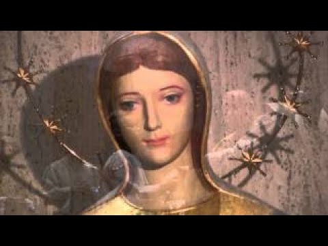 Fešta nakon Mlade mise fra Ivana Marije Lotara