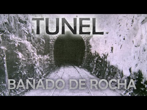 ATU Antologias - Tunel Bañado de Rocha