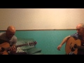 blue (kellyvalleau cover)