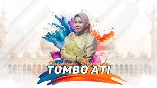 Download lagu Tombo Ati - Hafshah Maulida || Religi Dangdut Slow || Ijjoo Production Live mp3