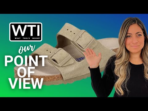Birkenstock Arizona Soft Shoes - WTI product video review
