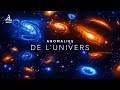 Anomalies De L Univers Une Plongée Dans L Espace Profond