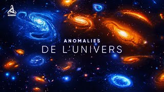 Download lagu Anomalies de l'Univers. Une plongée dans l'espace profond. mp3 Download lagu Anomalies de l'Univers. Une plongée dans l'espace profond. mp3