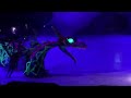 Disney On Ice Dream Big Maleficent