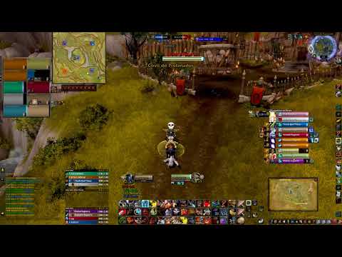 RBG 2k+(1996mmr), Arathi Basin, Warrior Fury, Shadowlands 9.1.5