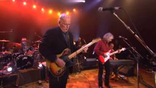 Don&#39;t- David Gilmour