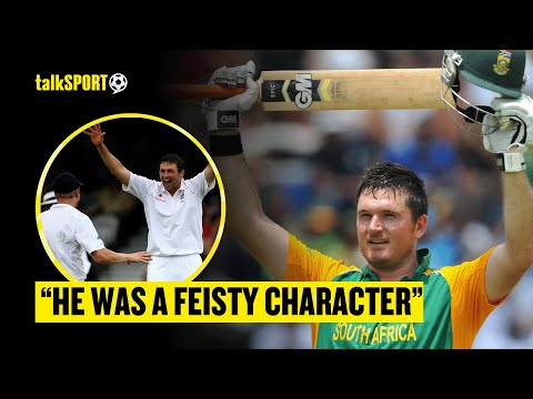 🤯 "He Finished Off Nasser's Career As Captain!"| What Was Graeme Smith Like as South Africa Skipper?