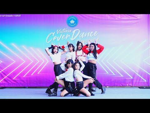 220521 RB crew cover THE ARK - The Light @ 𝗩𝗶𝗰𝘁𝗼𝗿𝗶𝗮 𝗚𝗮𝗿𝗱𝗲𝗻𝘀 𝗖𝗼𝘃𝗲𝗿 𝗗𝗮𝗻𝗰𝗲 #𝟰 (Audition Round)