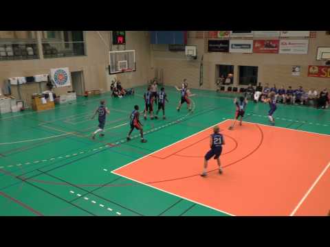 Göteborg - Tureberg 30 januari 2016