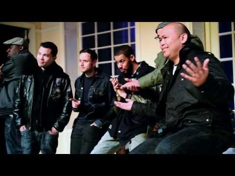 MRSOE! @ Charleston Comedy Festival 2014