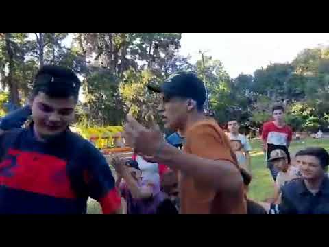 IqN1 vs Lacos |Octavos | Sebe free | Fecha 2 | Temporada 2019