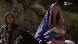 The Seven Sorrows of Mary