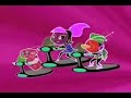 Atomic Betty Theme Song In RjGunner111 Major FIXED