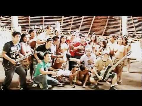 Hurakan y El Cholo macho - Llora Mi Corazon 2014