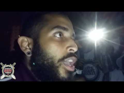 Triple S vs Bohemio - 4ta Ronda - Batalla de Novatos #16