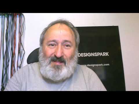 Photon Propulsion Experiment with Dr Volker de Haas