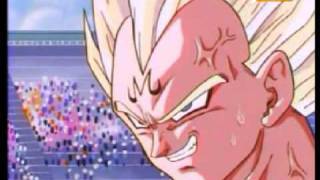 DBZ - Soil - Last Chance