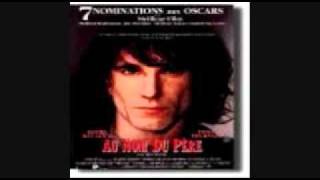 la fille à qui je pense - Miossec