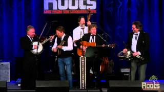 Jerry Douglas Presents The Earls Of Leicester "Roll In My Sweet Baby's Arms"