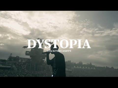 [FREE] Reezy X Billa Joe X Faroon Type Beat - "Dystopia"
