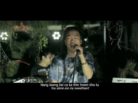 A Fekmi Biakam - Sui Lian (Official Music Video)