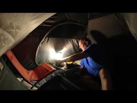 MongoTV_5037 - Min Natmad - DANISH MUKBANG - Ravioli Med Frosne Kød- og Melboller