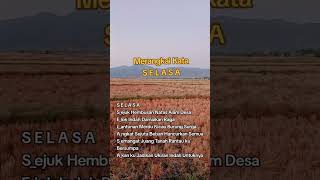 Download lagu merangkai kata hari Selasa dalam bentuk puisi #puisi #musikalisasipuisi #puisikakfa #shortvideo mp3 Download lagu merangkai kata hari Selasa dalam bentuk puisi #puisi #musikalisasipuisi #puisikakfa #shortvideo mp3