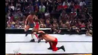 Royal Rumble 2004 (HIGHLIGHTS)