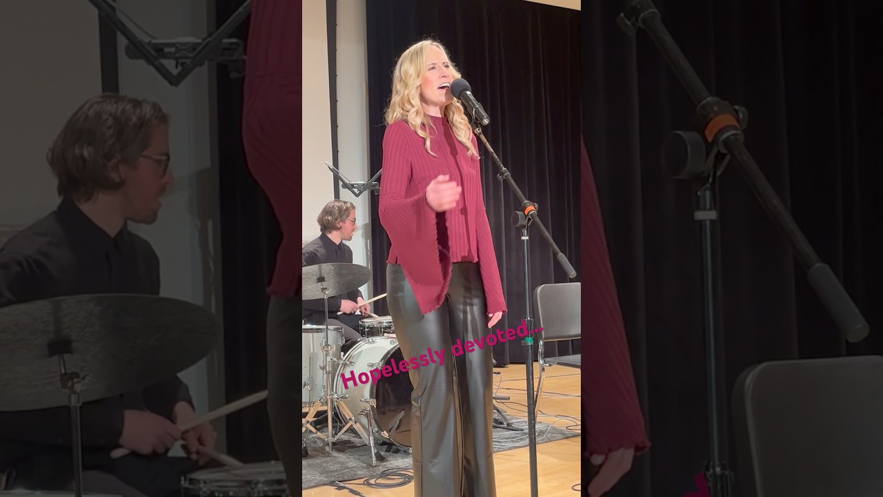 Promotional video thumbnail 5 for Rachel Whitcomb