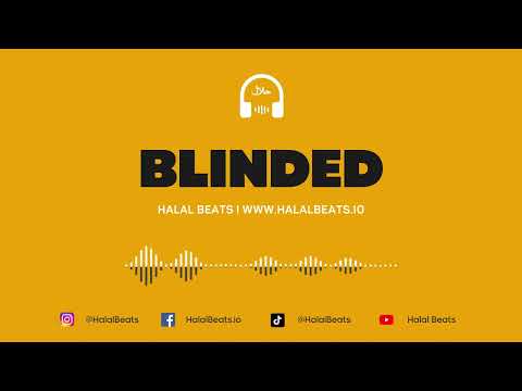 'Blinded' (Nasheed Background) *Vocals only* Soundtrack 