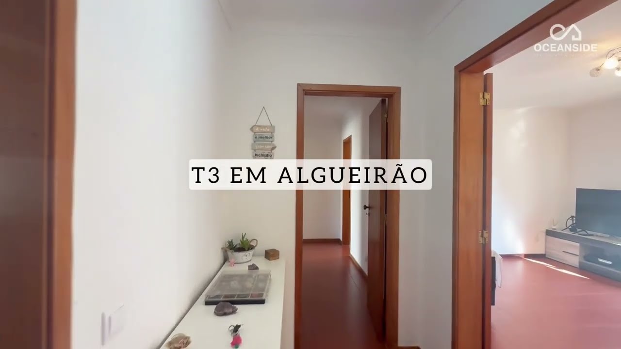 Vídeo do imóvel