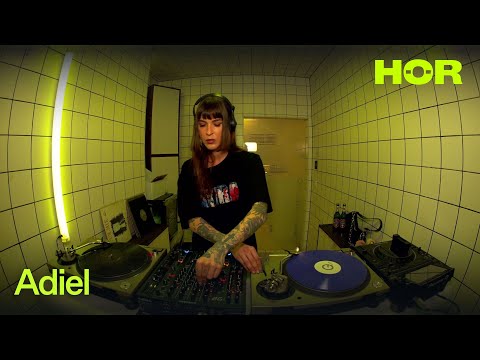 Adiel | HÖR - March 24 / 2025