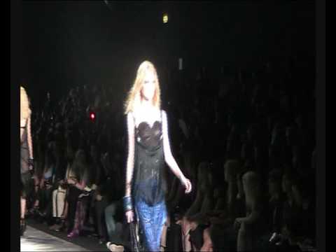 Sfilata Just Cavalli Spring-Summer 2010 - Seconda Parte