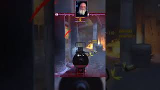 Gaming Grandpa Vanguard Multiplayer Ownage!