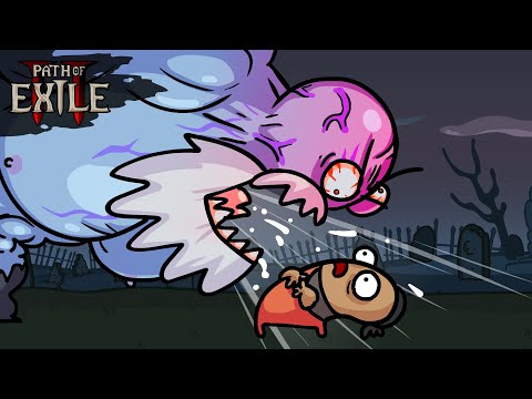 Lachlann is Crazy | Path of Exile 2 | Ep04