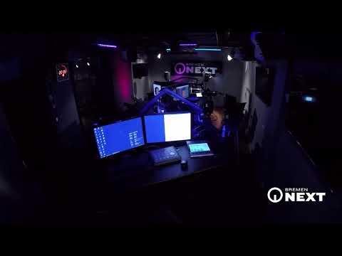 REWIND LIVE // BREMEN NEXT feat. Stunnah & DJ Genzo