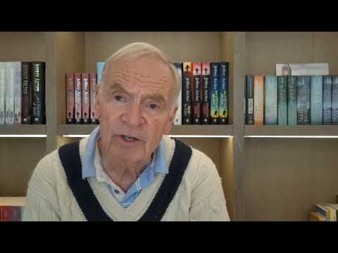 Jeffrey Archer's Memorable People - The Beatles