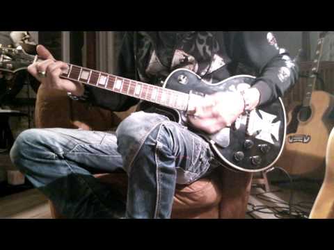 Opie Wake Song " The Lost Boy "