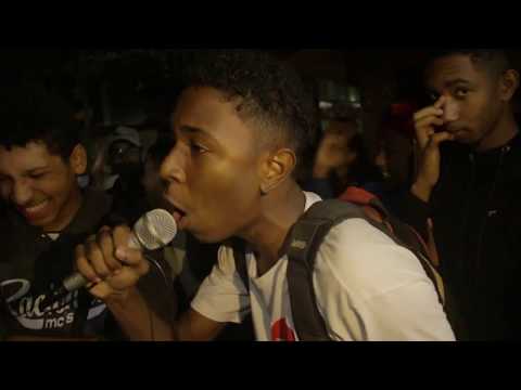 Fiaes x Dupê - Batalha da Torre 55ª edição (2º fase)