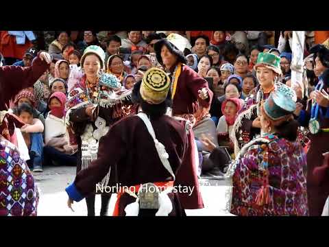 norling Homestay Kibber