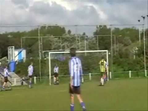 Quick Boys 5 - Voorschoten 97 3