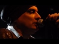 Tiamat - Thirst Snake - Madrid, Spain Madrid Is The Dark