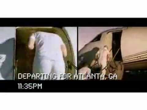 Pitbull-"The Anthem" feat.Lil Jon (Calabria  remix)