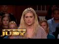 Judge Judy Doesn T Like When People Lie